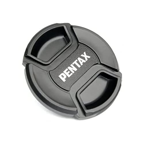 Pentax DA 18-250mm Front Lens Cap, 62mm