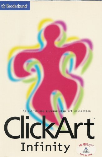 ClickArt Infinity 500,000 Premiere Image Pack