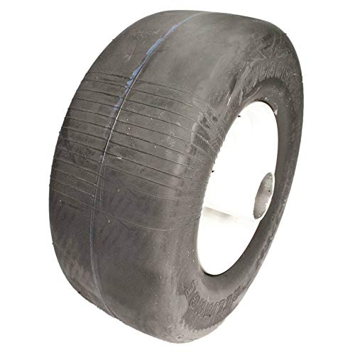 Stens 175-629 Exmark 109-9126 Solid Wheel Assembly