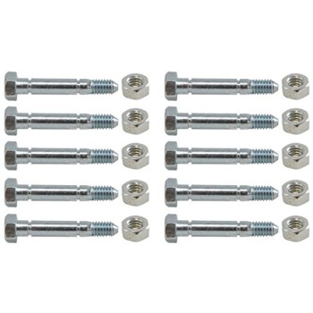 Stens 780-011 Shear Pin Pack of 10 | The Storepaperoomates Retail Market - Fast Affordable Shopping