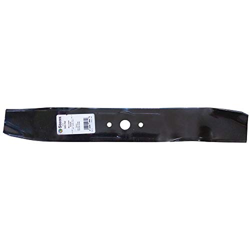 Stens New Lawnmower Blade 325-742 Replacement for: Cub Cadet 2315 and 2146; Requires 2 for 38″ Deck 742-0321, 742-0322, 742-3032, 759-3829, 942-0321, 942-0473A