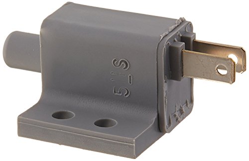 Stens 430-405 Interlock Switch Compatible with/Replacement for Troy-Bilt 13035, 13036, 13037, 13039, 13040, 13060, 13062, 13096, 13097, Husqvarna WG4815E, WG2615E and WH3615E Chainsaws