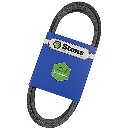 Stens New OEM Replacement Belt 265-054 Compatible with/Replacement for John Deere M86996