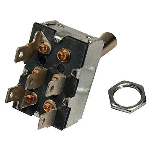 Stens New PTO Switch 430-508 for Bobcat 128009