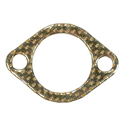 Stens New Exhaust Gasket 485-920 Compatible with/Replacement for Briggs & Stratton 280700, 281700, 28A700, 28B700, 28M700 and 28N700 125593X, 272293, 2949R, 532272293, 270917, 272293, 532125593