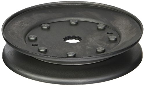 Rotary 9148 Deck Pulley Replaces AYP/Craftsman/Husqvarna/Poulan 153532, 129206, 173435, 532173435, 532129206, 532153532