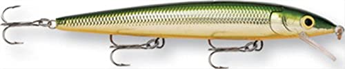 Rapala Husky Jerk 14 Fishing lure (Tennessee Shad, Size- 5.5)