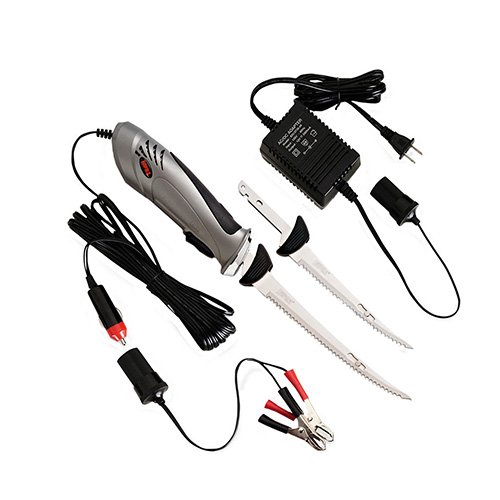 Rapala Deluxe Electric Fillet Knife AC/DC | The Storepaperoomates Retail Market - Fast Affordable Shopping