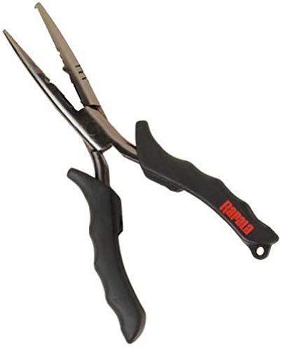 Rapala 8 1/2 Stainless Steel Pliers