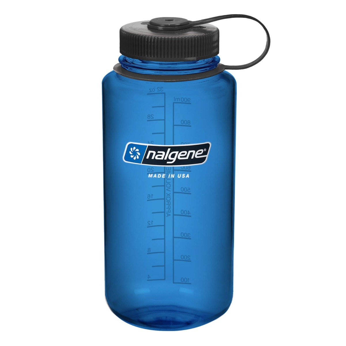 Nalgene Wide Mouth Water Bottle | The Storepaperoomates Retail Market - Fast Affordable Shopping