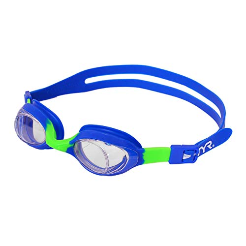 TYR Youth Flexframe Youth Goggle (Clear/Multi)