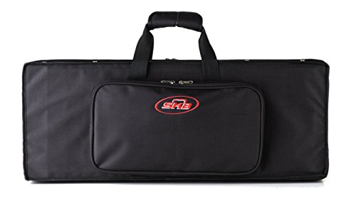 SKB MIDI Foot Controller Soft Case For FCB1010, MFC10, FC200, CyberFoot