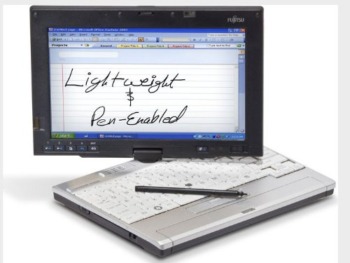 Fujitsu PC LifeBook P1630 1GB 80GB HDD | The Storepaperoomates Retail Market - Fast Affordable Shopping