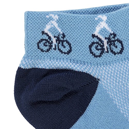 SockGuy, Women’s Classic Socks – Small/Medium, Ponytail | The Storepaperoomates Retail Market - Fast Affordable Shopping