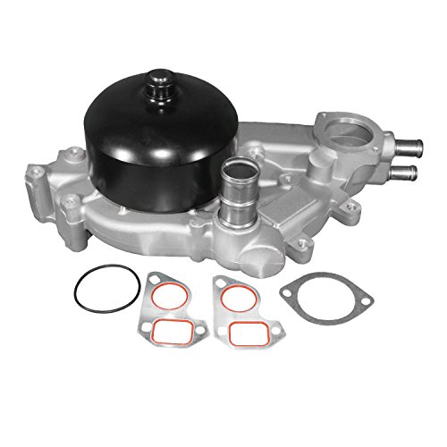 ACDelco Professional 252-846 Engine Water Pump