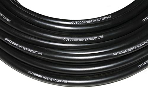 Outdoor Water Solutions ARL0031 300-Feet of 1/2-Inch Polytubing Air Line Valve
