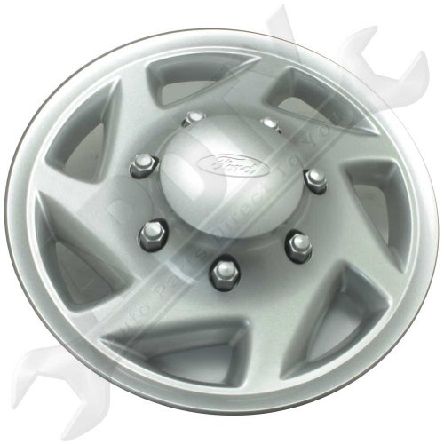 Genuine Ford F8UZ-1130-AA Wheel Cover | The Storepaperoomates Retail Market - Fast Affordable Shopping