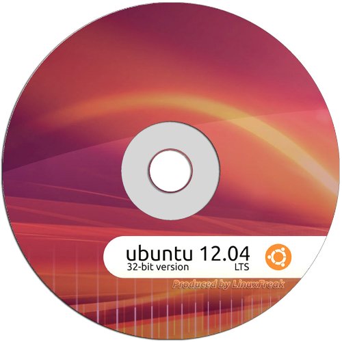 Ubuntu Linux 12.04 – Easy to Use Operating System – Virtually Virus-Proof!