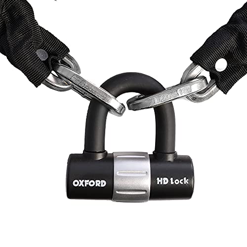 Oxford – HD Chain Lock