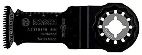 Bosch 2609256946 AIZ 32 BB 32mm Plunge Cut Saw Blade