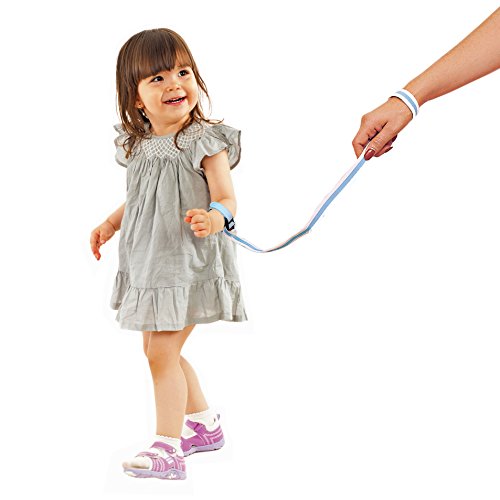 Dreambaby Wrist Buddy – Children’s Leash to Keep Your Toddler in Sight