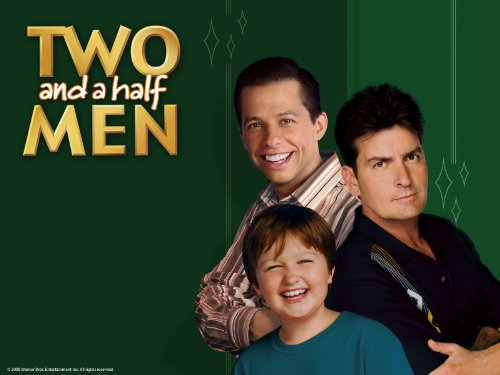 Two and a Half Men Season 3