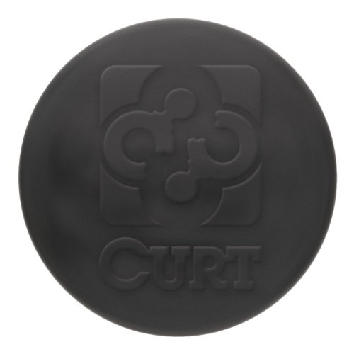 CURT 66165 Replacement Black Rubber Gooseneck Hitch Cover 1.25 inch | The Storepaperoomates Retail Market - Fast Affordable Shopping