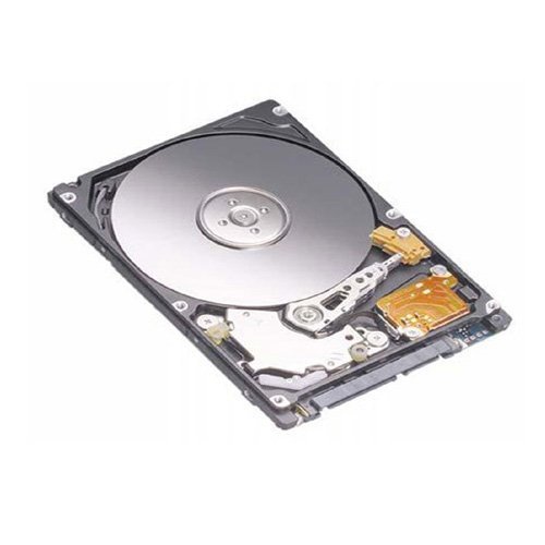 Seagate 160gb sata 2.5 inch 7200k 9.55mm notebook hard drive – ST9160310AS