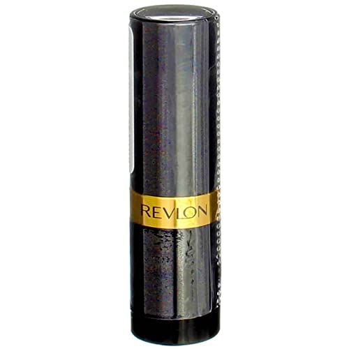 Revlon Super Lustrous Lipstick, Pearl, Wine With Everything, 0.15 Ounce