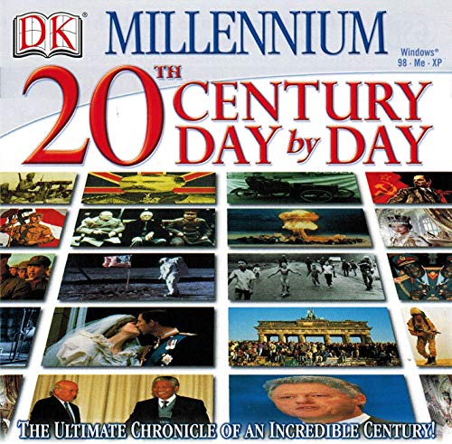 Millennium 20th Century Day by Day