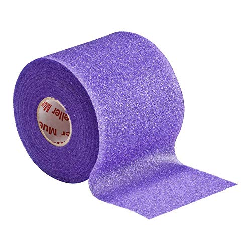 MUELLER Mwrap Royal, Purple, 1.6 Ounce