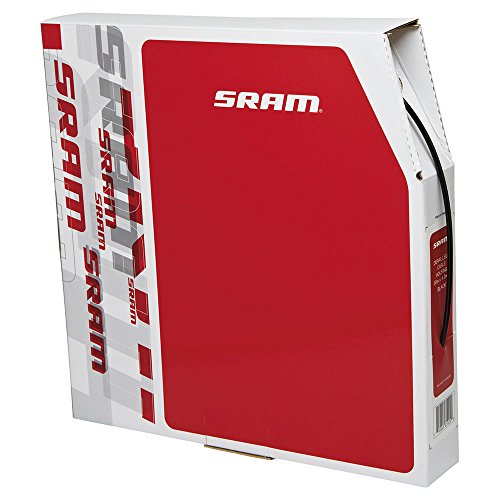 SRAM Shift Housing 4mm X 30m Box, Black | The Storepaperoomates Retail Market - Fast Affordable Shopping