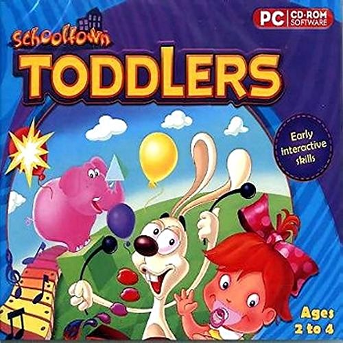 Schooltown Toddlers