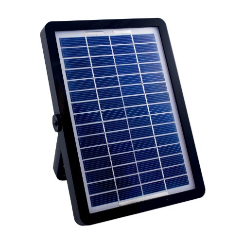 Bird-X Small Solar Power Panel, 5-Watt