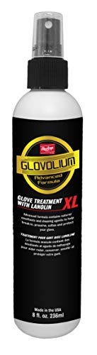 Rawlings Glovolium XL Trigger Spray