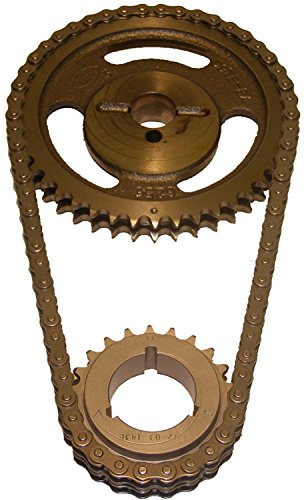 Cloyes C-3079X Heavy Duty Double Roller Timing Set for Big Block Ford
