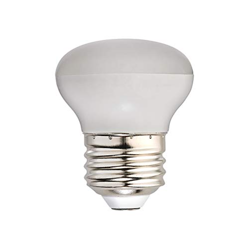 GE Lighting R14 Indoor Spotlight 40-Watt Light Bulb, Soft White, 1-Pack