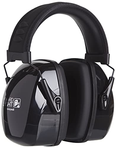 Howard Leight by Honeywell Leightning L3 Shooting Earmuff (R-03318) , Black | The Storepaperoomates Retail Market - Fast Affordable Shopping