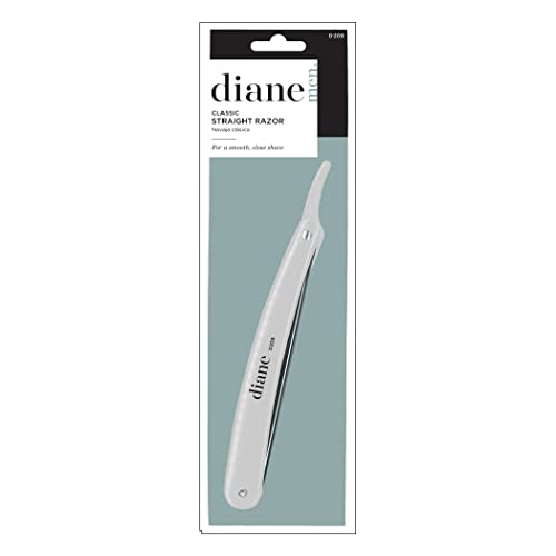 Diane Classic Straight Razor | The Storepaperoomates Retail Market - Fast Affordable Shopping