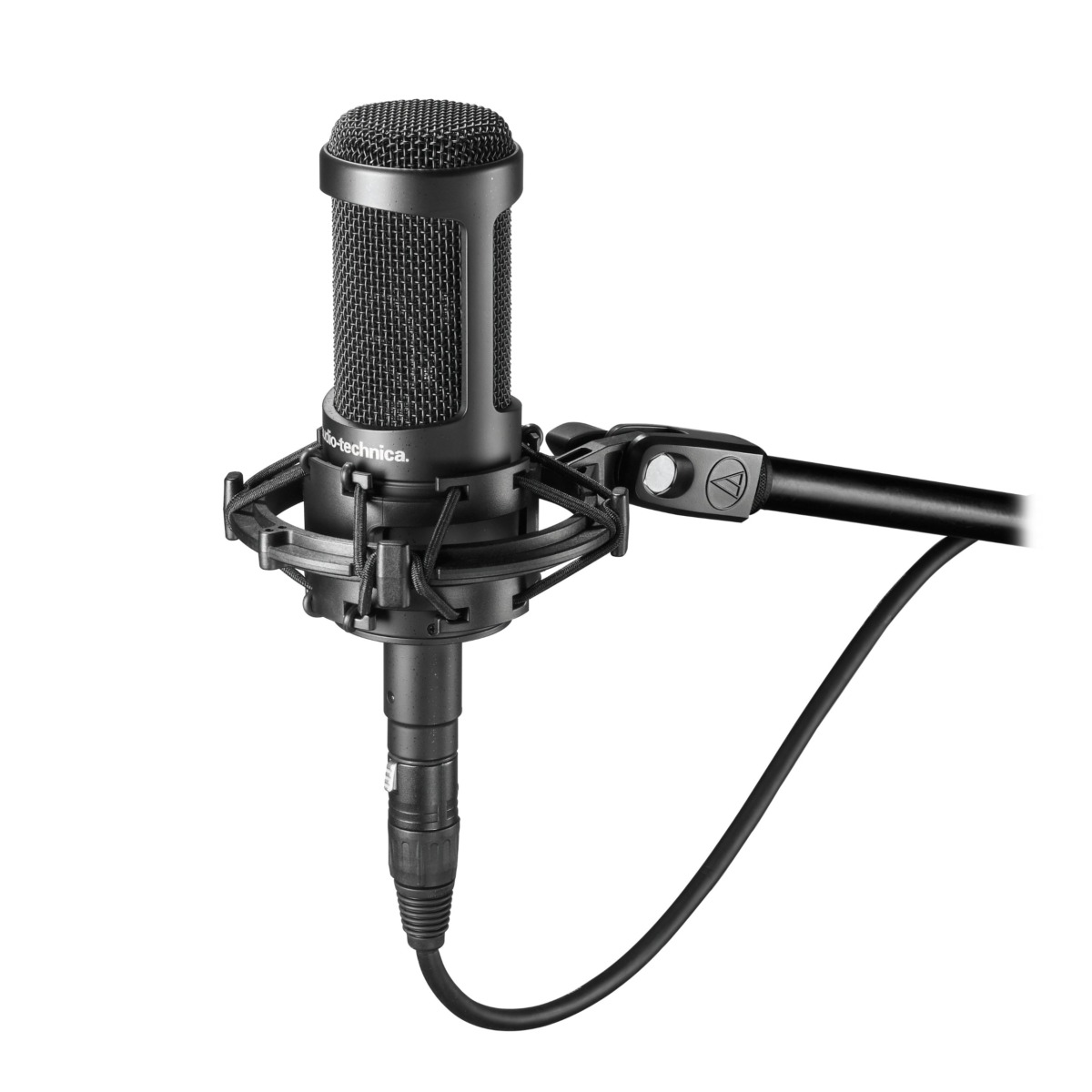 Audio-Technica AT2050 Multi-Pattern Condenser Microphone | The Storepaperoomates Retail Market - Fast Affordable Shopping