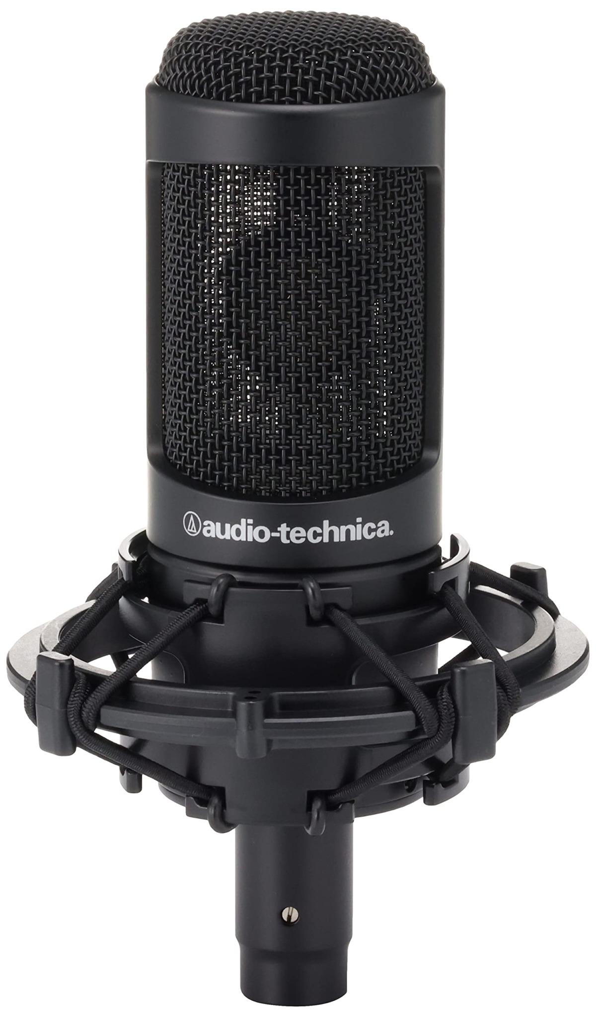 Audio-Technica AT2050 Multi-Pattern Condenser Microphone | The Storepaperoomates Retail Market - Fast Affordable Shopping