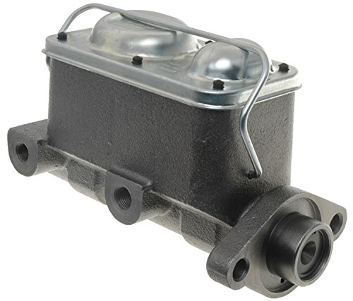 ACDelco Professional 18M1878 Brake Master Cylinder Assembly