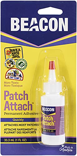 Beacon 12PA1 Patch Attach, 1-Ounce (Packaging may vary)