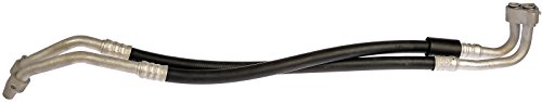 Dorman 625-201 Engine Oil Cooler Hose Assembly Compatible with Select Ford / Lincoln Models