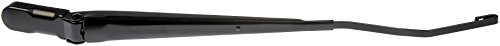 Dorman 42648 Front Passenger Side Windshield Wiper Arm Compatible with Select Ford Models