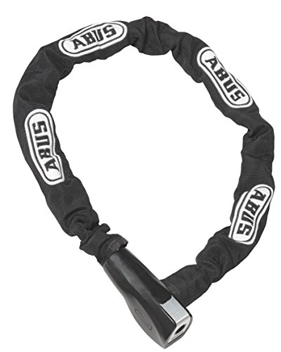 Abus Steel Chain Lock, Black, 85cm/7mm | The Storepaperoomates Retail Market - Fast Affordable Shopping