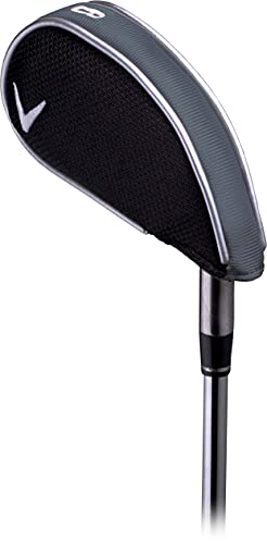 Callaway Golf Iron Covers For Golf Clubs, Standard, 9 Pack