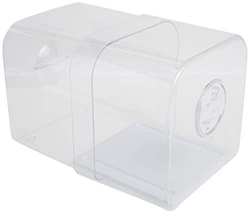 Prep Solutions by Progressive Expandable Bread Keeper with Adjustable Air Vent