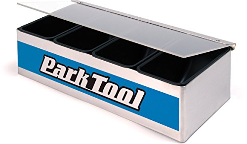 Park Tool JH-1 Bench Top Small Parts Holder