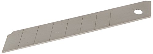 Hyde Tools 42330 Utility Knife Blades, Silver
